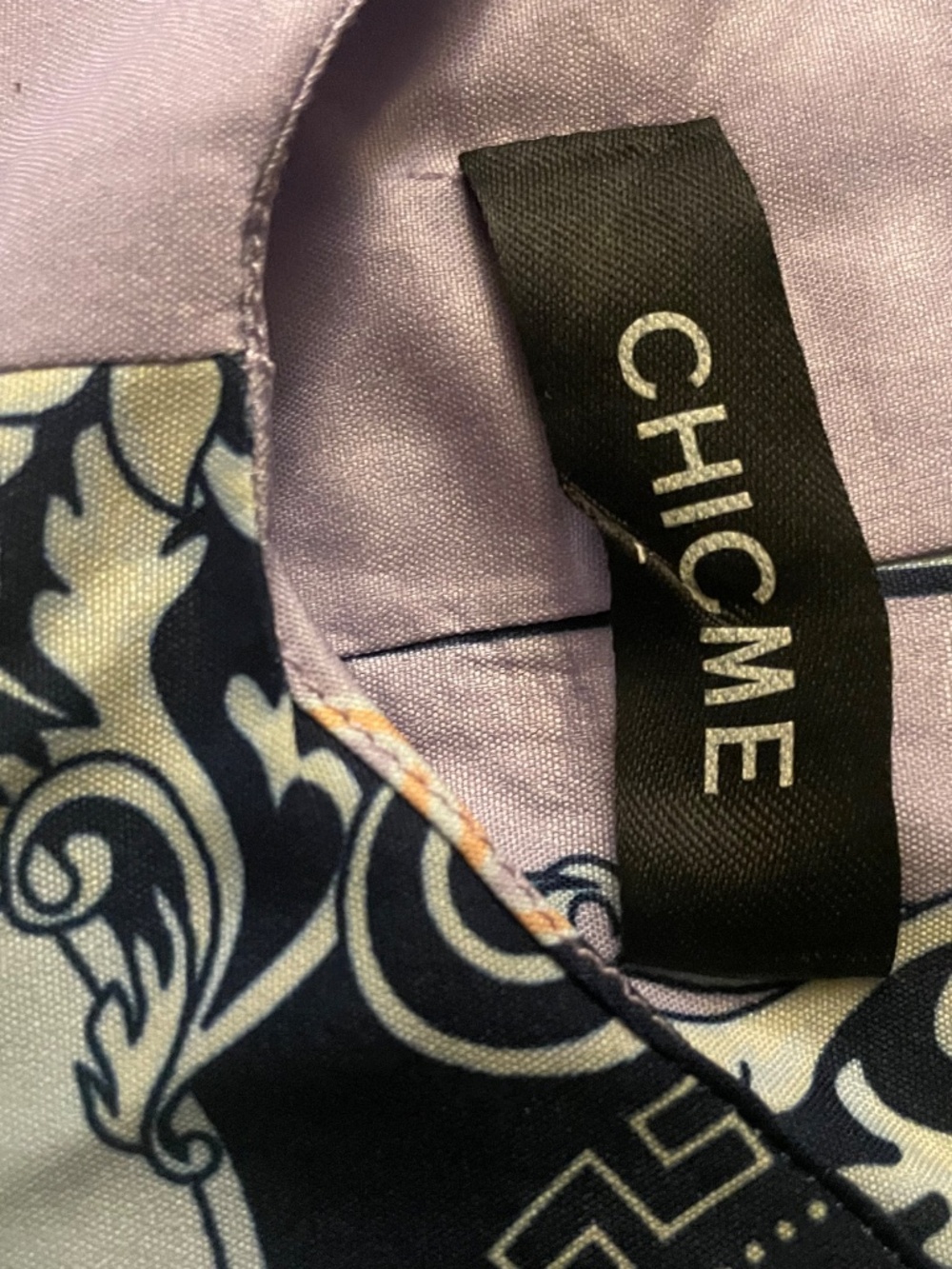 Women’s blouse - Picture 3 of 4